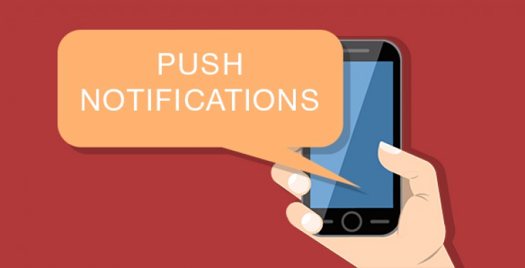 Image result for How to Boost Engagement with Push Notifications