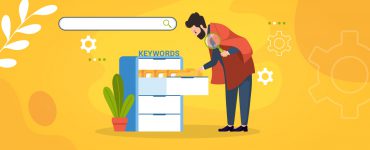 how to choose keywords