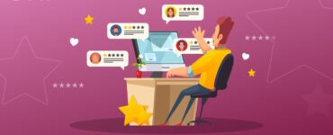 how work with negative reviews