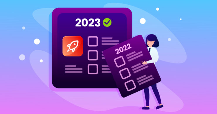 Mobile app promotion trends 2023