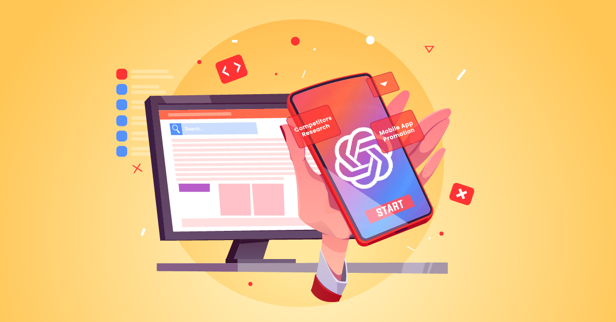 How to use ChatGPT to market your app for 2023?-AppAds