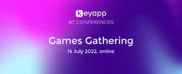 keyapp at conferences
