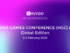 keyapp at conferences
