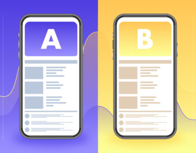 Guide about mobile app a-b testing