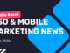 ASO & Mobile Marketing News: Monthly Recap