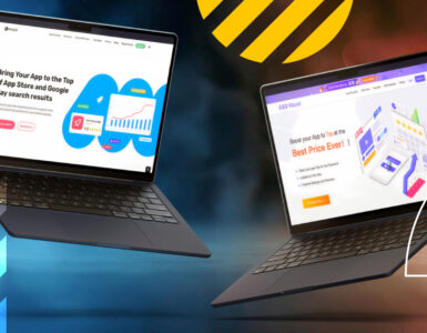 Keyapp vs ASOWorld: Full Platform Comparison