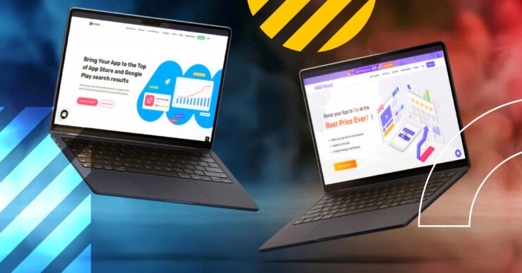 Keyapp vs ASOWorld: Full Platform Comparison