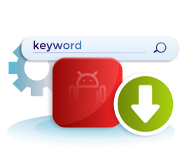 Android and iOS App Promotion Service Promote Your App Keyapp.top